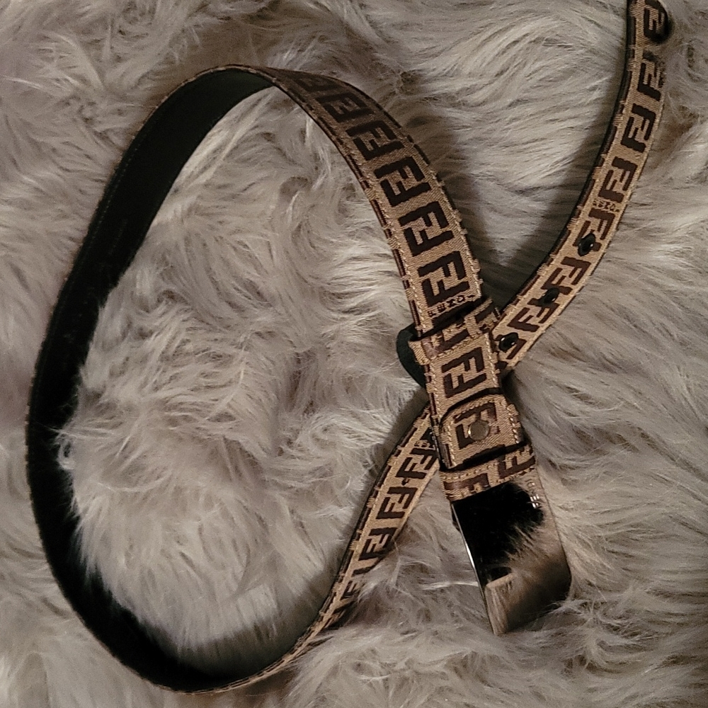 Fendi Belt